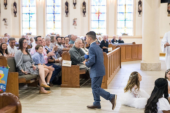 St Timothy First Communion 2023 0048