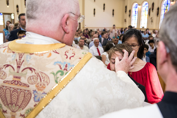 St Timothy First Communion 2023 0169