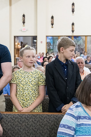 St Timothy Easter Vigil 2023 0078