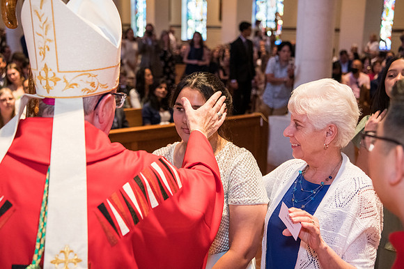 Holy Family Confirmation 2023 0559