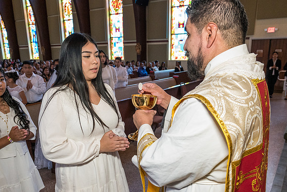 St Peter First Communion 2023 0160
