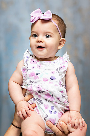 Headshots Party June 2023