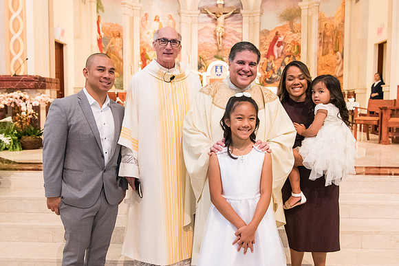 St James First Communion 2023 0091
