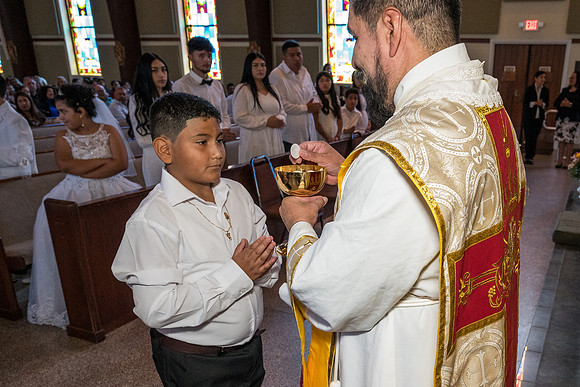 St Peter First Communion 2023 0170