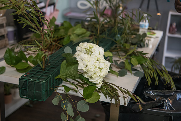 Number 1 Flowers Workshop 0009