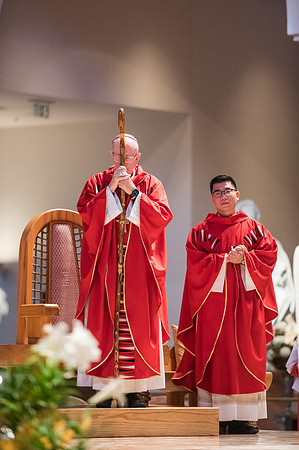 Holy Family Confirmation 2023 0228