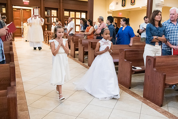 St James First Communion 2023 0183