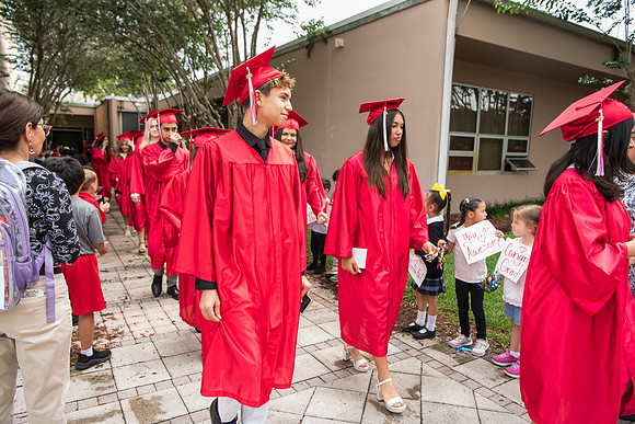 St John Vianney Graduation 2023 0020