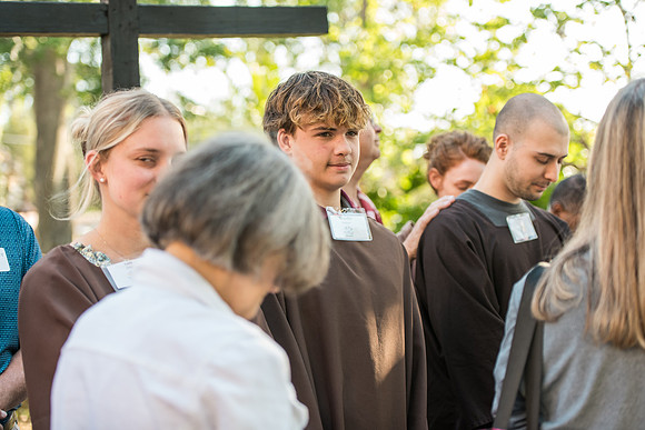 St Mary Mag Morning Prayer 2025 0112