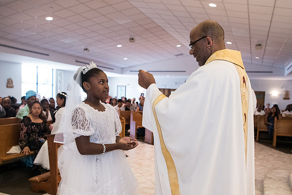 St Andrew First Communion 2023 0076