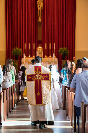St Peter First Communion 2023 0026