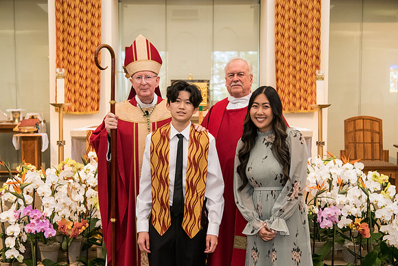 Good Shepherd Confirmation 2023 0007