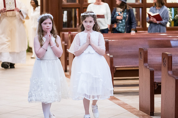St James First Communion 2023 0182