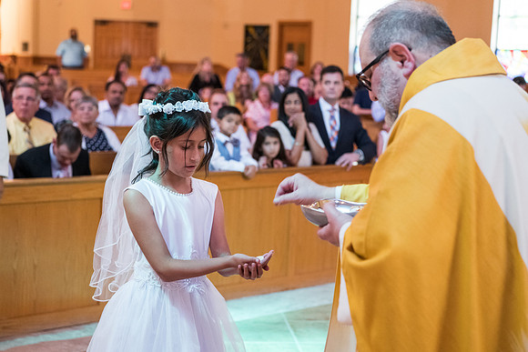 St Patrick First Communion 2023 0170