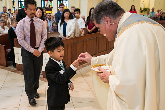 St James First Communion 2023 0278