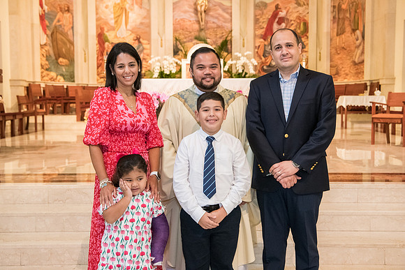 St James First Communion 2023 0306