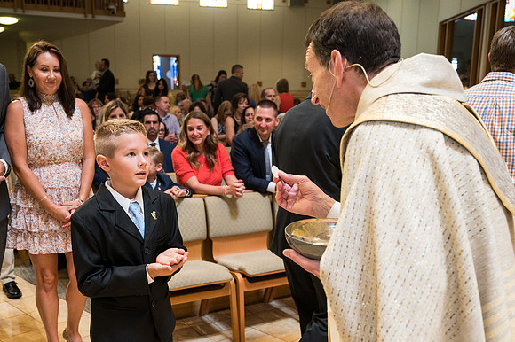 St Mary Magdalen First Communion 2023 0164