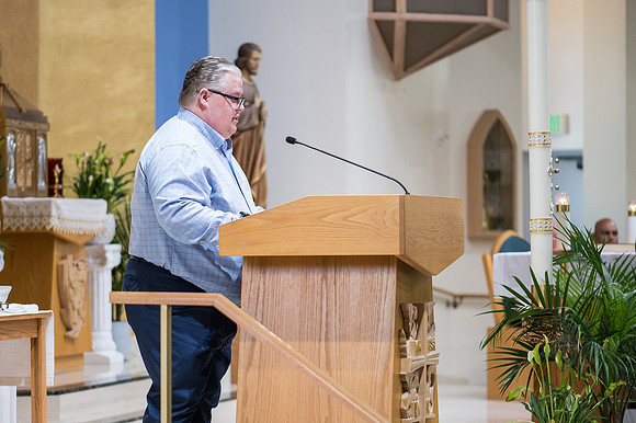 Holy Family First Communion 2023 | May 21 0589