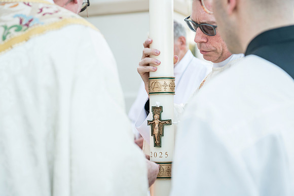 St Timothy Easter Vigil 2025 0023