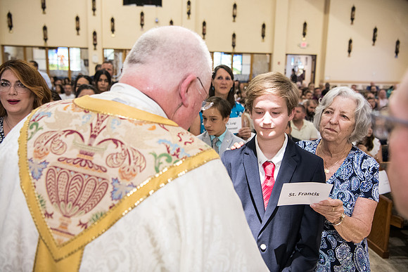 St Timothy First Communion 2023 0186