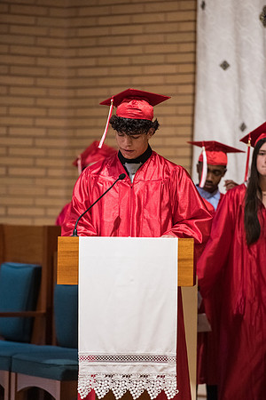 St John Vianney Graduation 2023 0048