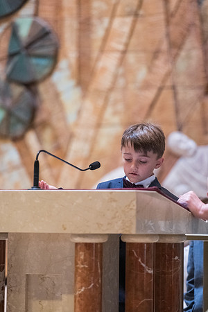 St Mary Magdalen First Communion 2023 0029