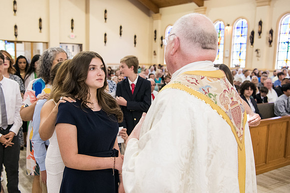 St Timothy First Communion 2023 0180