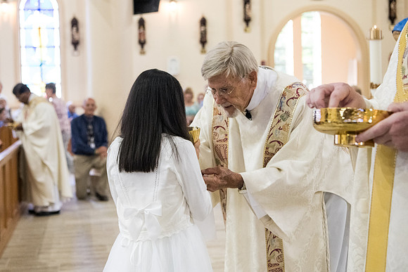 St Timothy First Communion 2024 0392
