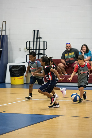 Basketball Game 0051