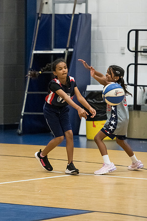 Basketball Game 0055