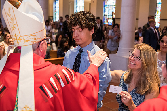 Holy Family Confirmation 2023 0558