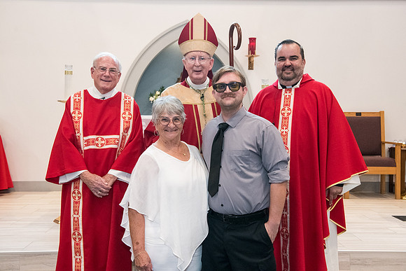 St Faustina Confirmation 2024 0014