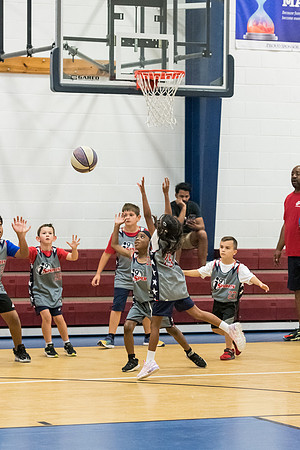 Basketball Game 0036