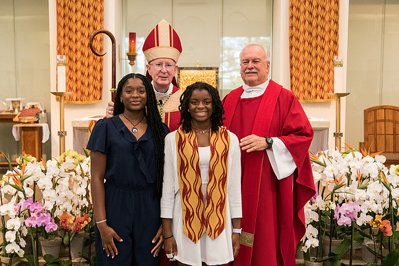 Good Shepherd Confirmation 2023 0013