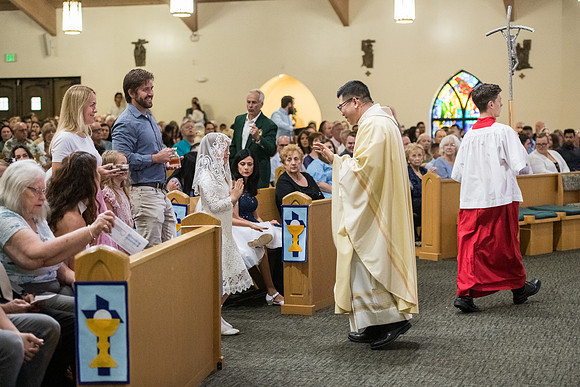 Holy Family First Communion 2023 0079