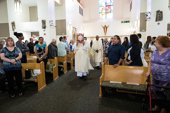 Holy Family First Communion 2023 | May 21 0587