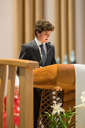 Holy Family Confirmation 2023 0217