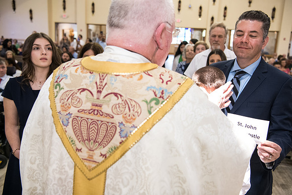 St Timothy First Communion 2023 0177