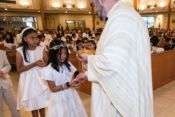 SJV First Communion 2023 0301