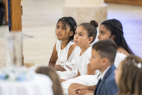 St Timothy First Communion 2023 0031