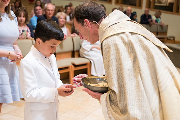 St Mary Magdalen First Communion 2023 0044