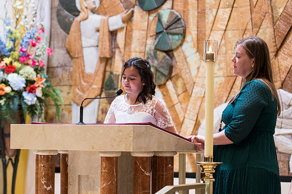 St Mary Magdalen First Communion 2023 0454
