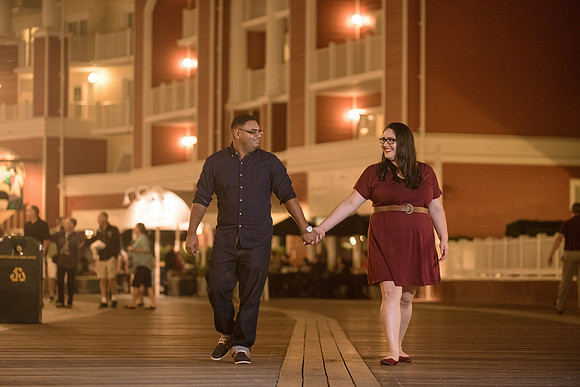 disneys-boardwalk-engagement-dianellys-and-luis 1123