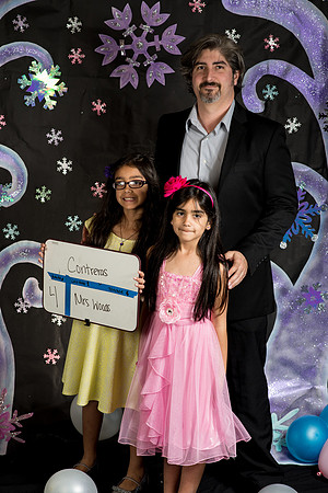 Father Daughter Dance DPES 2014-457