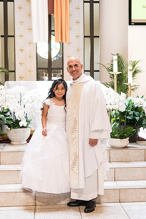 St Augustine First Communion 2023 0138