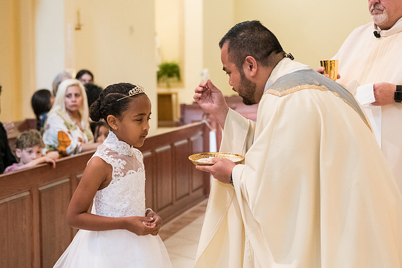 St James First Communion 2023 0222