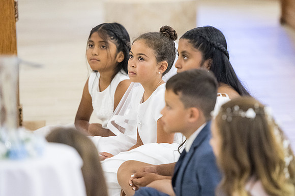 St Timothy First Communion 2023 0030