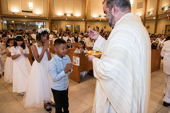 SJV First Communion 2023 0219