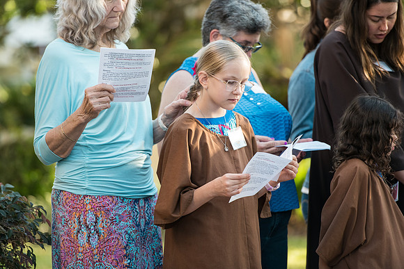 St Mary Mag Morning Prayer 2025 0040