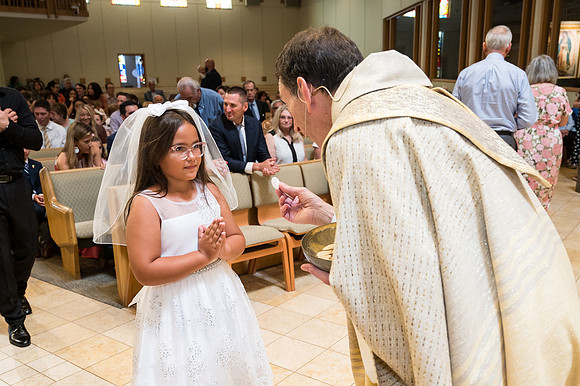 St Mary Magdalen First Communion 2023 0148